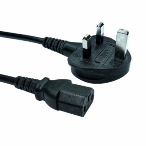 UL Plug to IEC C13