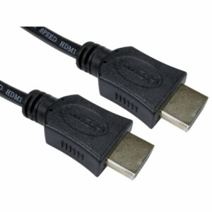 HDMI High Speed with Ethernet Cable